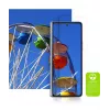Samsung EF-UF946CTEGWW mobiiltelefoni ekraani/tagakülje kaitse Läbipaistev ekraanikaitse 1 tk
