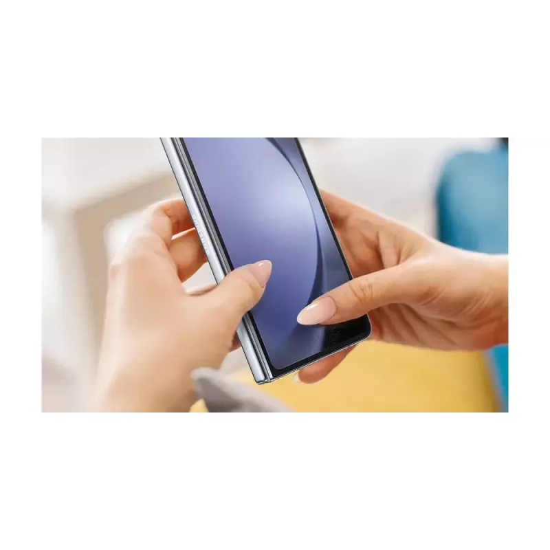 Samsung EF-UF946CTEGWW mobiiltelefoni ekraani/tagakülje kaitse Läbipaistev ekraanikaitse 1 tk