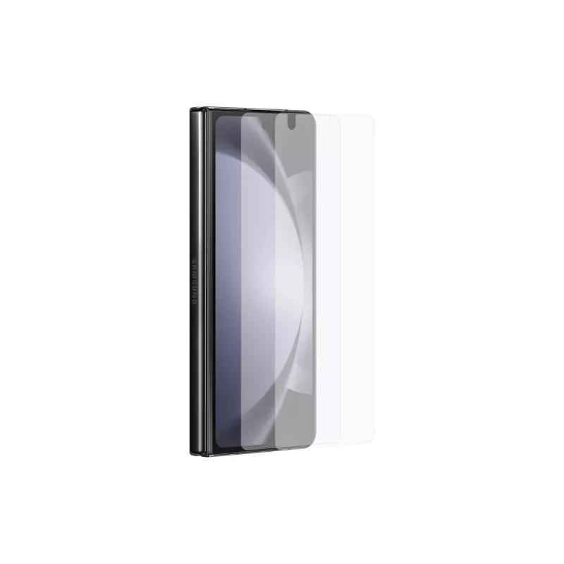 Samsung EF-UF946CTEGWW mobiiltelefoni ekraani/tagakülje kaitse Läbipaistev ekraanikaitse 1 tk