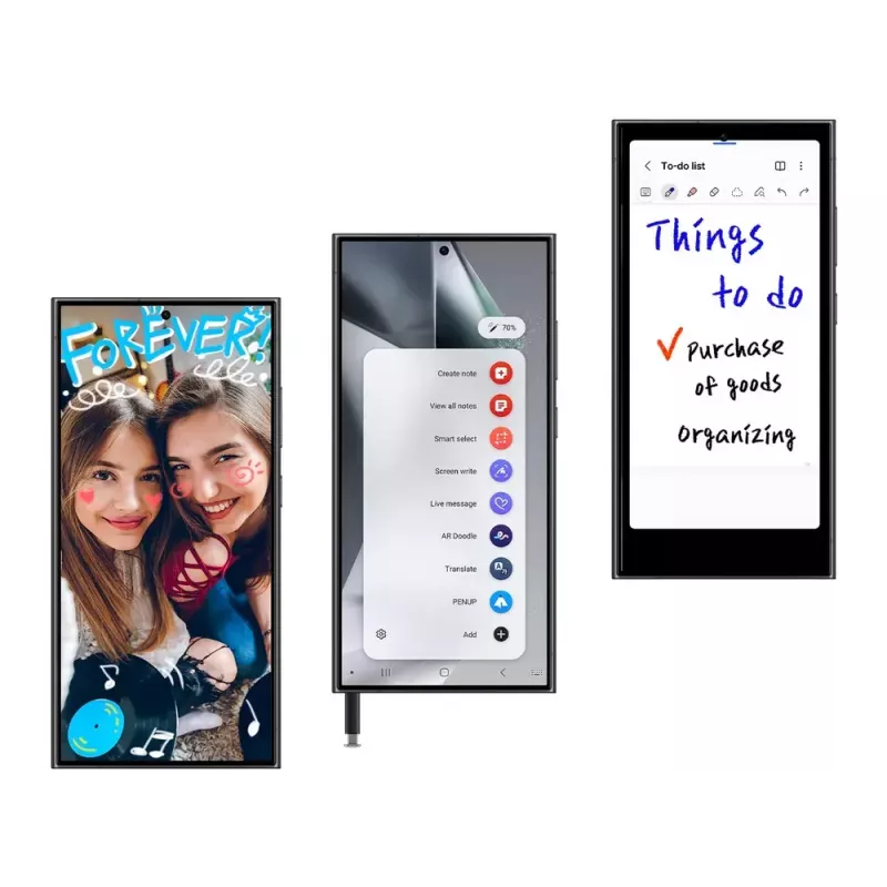 S Pen Kollane Samsung EJ-PS928BYEGEU