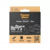 Kaamera objektiivi kaitse PanzerGlass Hoops Samsung Galaxy S24 Plus Must