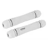 Intellinet Ultra Long Range Outdoor Fast Ethernet PoE+ Extender Kit 1000 m 95 W IP67