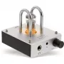 InLine AmpUSB, Hi-Res AUDIO HiFi DSD USB Audio DAC, vaakumtoru võimendi