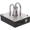 InLine AmpUSB, Hi-Res AUDIO HiFi DSD USB Audio DAC, vaakumtoru võimendi