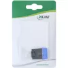 InLine USB 3.0 2.0-le adapter, sisemine USB3.0 19 kontaktiga USB2.0 siseseade