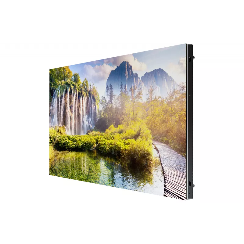 Monitor Samsung IE020A 20-tolline LCD 480 x 270 pikslit