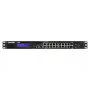 QNAP QGD-1602-C3758-16G võrgulüliti Hallatav L2 2.5G Ethernet (100/1000/2500) Must, Hall