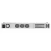 QNAP QGD-1602-C3758-16G võrgulüliti Hallatav L2 2.5G Ethernet (100/1000/2500) Must, Hall