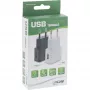USB toiteadapter Single InLine 31504S 100-240 V kuni 5 V/1,2 A must