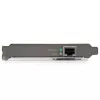 StarTech.com 1 pordiga PCI Express PCIe Gigabit võrguserveri adapteri NIC-kaart – kahe profiiliga