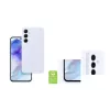 Mobiiltelefoni ümbris AVM Samsung EF-PA556 Galaxy A55 jaoks, ümbriskott, sobib 16,8 cm (6,6 tolli) ekraanidele, helesinine