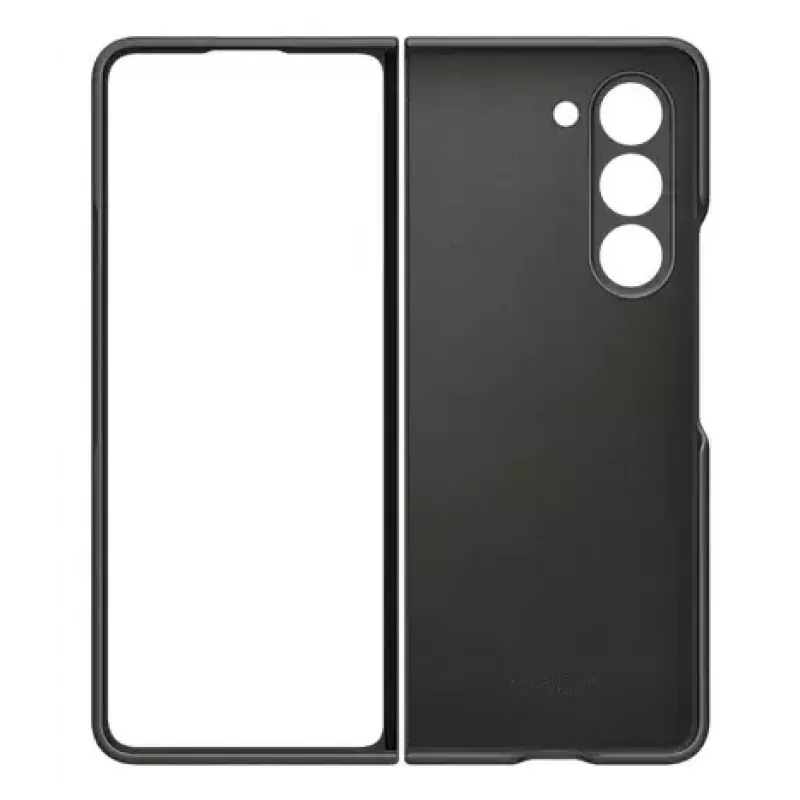 Samsung EF-OF94KKBEGWW mobiiltelefoni ümbris 19,3 cm (7,6 tolli) kate grafiit