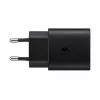 Samsung EF-OF94KKBEGWW mobiiltelefoni ümbris 19,3 cm (7,6 tolli) kate grafiit