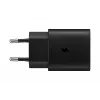 Samsungi flip-ümbris Galaxy Z Flip5 jaoks EF-XF73KKTEGWW — läbipaistev, 6,7-tollise (17 cm) ekraani jaoks