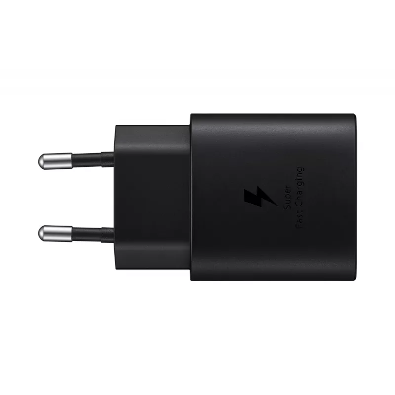 Samsungi flip-ümbris Galaxy Z Flip5 jaoks EF-XF73KKTEGWW — läbipaistev, 6,7-tollise (17 cm) ekraani jaoks
