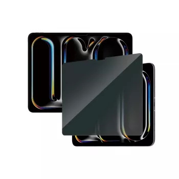 PanzerGlass ® ekraanikaitse privaatsusfiltri iPad Air 13'' (2024-2025) | iPad Pro 13'' (2024-2025) | Ultra-Wide Fit