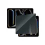 PanzerGlass ® ekraanikaitse privaatsusfiltri iPad Air 13'' (2024-2025) | iPad Pro 13'' (2024-2025) | Ultra-Wide Fit