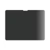 PanzerGlass ® ekraanikaitse privaatsusfiltri iPad Air 13'' (2024-2025) | iPad Pro 13'' (2024-2025) | Ultra-Wide Fit