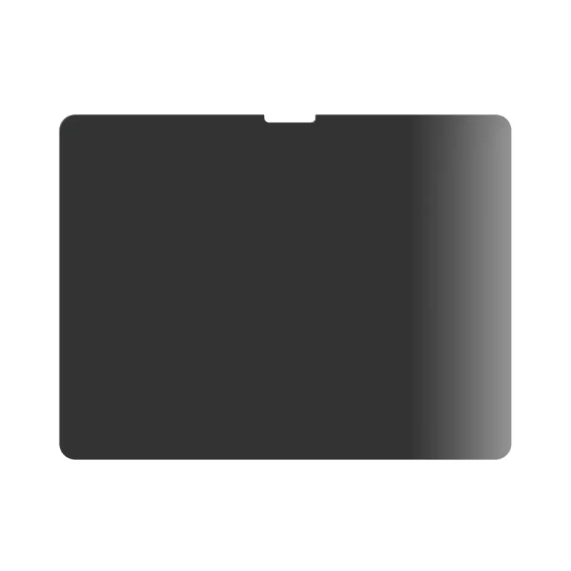 PanzerGlass ® ekraanikaitse privaatsusfiltri iPad Air 13'' (2024-2025) | iPad Pro 13'' (2024-2025) | Ultra-Wide Fit