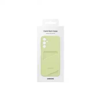 Samsung EF-OA146 mobiiltelefoni ümbris 16,8 cm (6,6 tolli) kaanetüüpi ümbris Laimiroheline