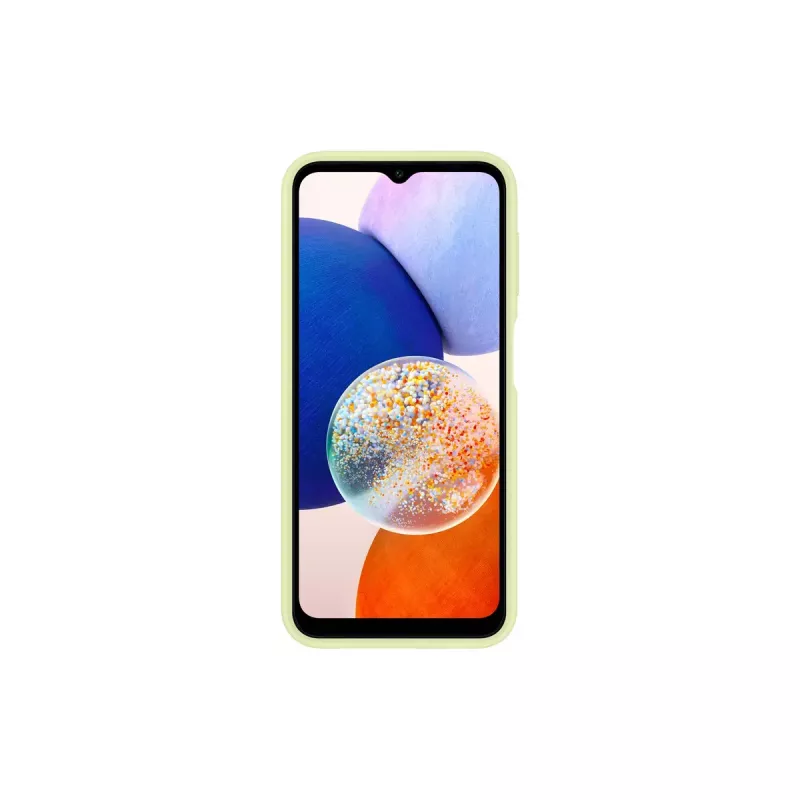 Samsung EF-OA146 mobiiltelefoni ümbris 16,8 cm (6,6 tolli) kaanetüüpi ümbris Laimiroheline