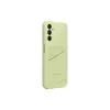 Samsung EF-OA146 mobiiltelefoni ümbris 16,8 cm (6,6 tolli) kaanetüüpi ümbris Laimiroheline