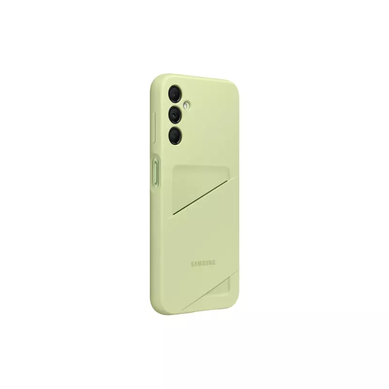 Samsung EF-OA146 mobiiltelefoni ümbris 16,8 cm (6,6 tolli) kaanetüüpi ümbris Laimiroheline