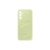 Samsung EF-OA146 mobiiltelefoni ümbris 16,8 cm (6,6 tolli) kaanetüüpi ümbris Laimiroheline