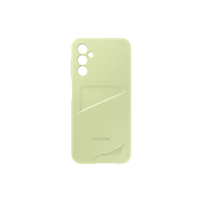 Samsung EF-OA146 mobiiltelefoni ümbris 16,8 cm (6,6 tolli) kaanetüüpi ümbris Laimiroheline