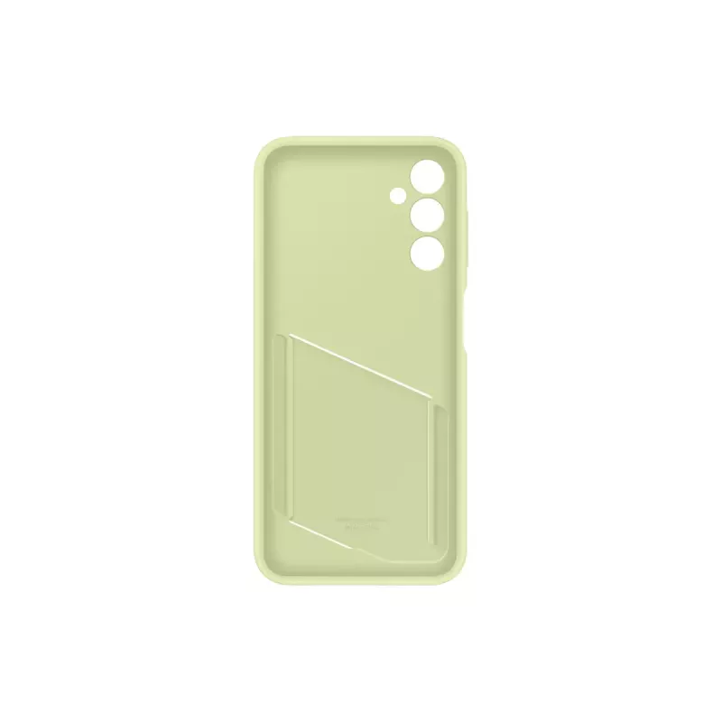 Samsung EF-OA146 mobiiltelefoni ümbris 16,8 cm (6,6 tolli) kaanetüüpi ümbris Laimiroheline