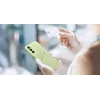 Samsung EF-OA146 mobiiltelefoni ümbris 16,8 cm (6,6 tolli) kaanetüüpi ümbris Laimiroheline