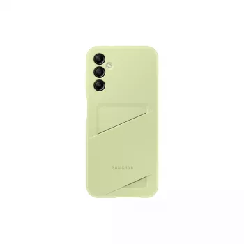 Samsung EF-OA146 mobiiltelefoni ümbris 16,8 cm (6,6 tolli) kaanetüüpi ümbris Laimiroheline