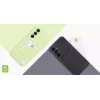 Samsung EF-OA356 mobiiltelefoni ümbris 16,8 cm (6,6 tolli) kate Must