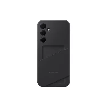 Samsung EF-OA356 mobiiltelefoni ümbris 16,8 cm (6,6 tolli) kate Must