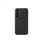 Samsung EF-OA356 mobiiltelefoni ümbris 16,8 cm (6,6 tolli) kate Must