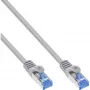 InLine 72633 võrgukaabel Hall 0,3 m Cat6a S/FTP (S-STP)