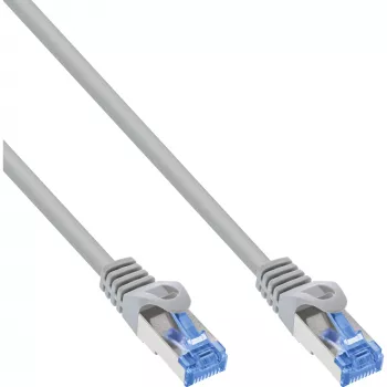 InLine 72603 võrgukaabel Hall 3 m Cat6a S/FTP (S-STP)