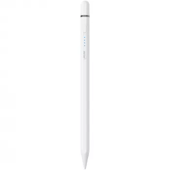 Stiilipulk InLine 55468W Valge 15g tahvelarvutile Apple