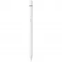 Stiilipulk InLine 55468W Valge 15g tahvelarvutile Apple