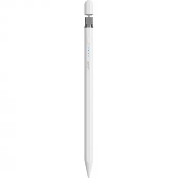 Stiilipulk InLine 55468W Valge 15g tahvelarvutile Apple