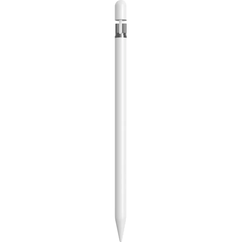 Stiilipulk InLine 55468W Valge 15g tahvelarvutile Apple
