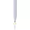 Stiilipulk InLine 55468W Valge 15g tahvelarvutile Apple