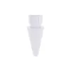 Stiilipulk InLine 55468W Valge 15g tahvelarvutile Apple