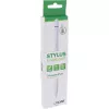 Stiilipulk InLine 55468W Valge 15g tahvelarvutile Apple