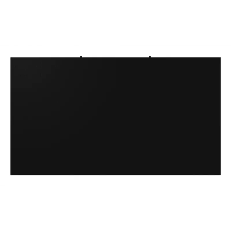 Monitor Samsung The Wall MM015F 146-tolline LED-ekraan Flip-chip RGB LED 384 x 216