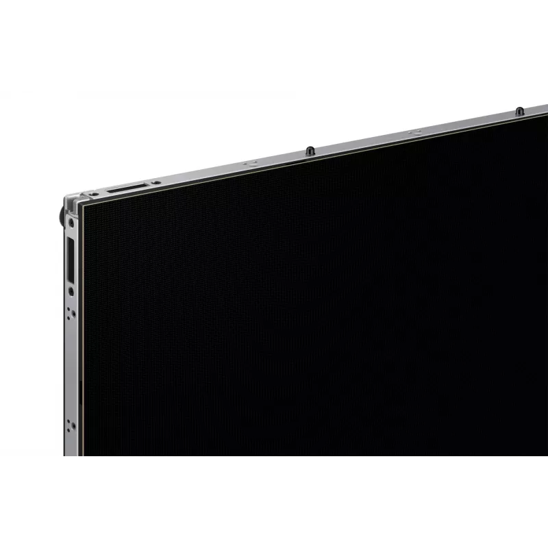 Monitor Samsung The Wall MM015F 146-tolline LED-ekraan Flip-chip RGB LED 384 x 216