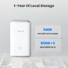 Baasseade Reolink Hub 1 kahe Argus Series B310 sisevalge kaameraga