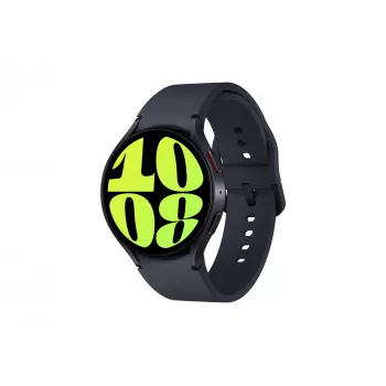 Samsung Galaxy Watch6 44 mm Digitalne puutetundlik ekraan 4G Graphite