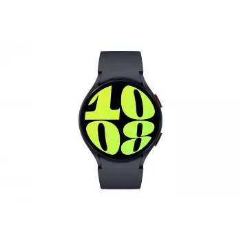 Samsung Galaxy Watch6 44 mm Digitalne puutetundlik ekraan 4G Graphite