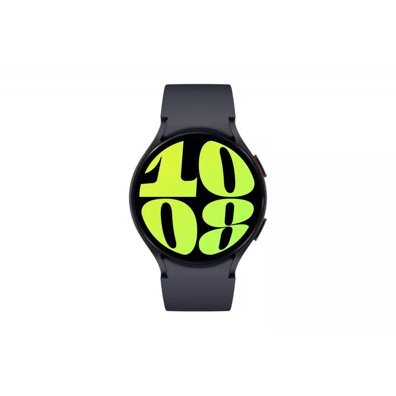 Samsung Galaxy Watch6 44 mm Digitalne puutetundlik ekraan 4G Graphite
